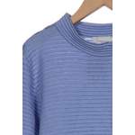 Sonstige Pullover von Avena, in der Farbe Blau, aus Baumwolle, andere Perspektive, Vorschaubild