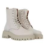 Stiefeletten weiss der Marke Toral