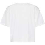 T-Shirt von Picture, in der Farbe Weiss, aus Baumwolle, andere Perspektive, Vorschaubild