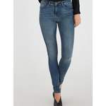 B.Young Skinny-fit-Jeans der Marke b.Young