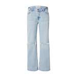 Jeans der Marke Abercrombie & Fitch