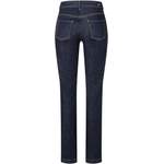 High Waist Jeans von MAC, andere Perspektive, Vorschaubild