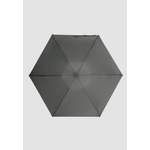 Regenschirm von ANELY, in der Farbe Grau, aus Polyester, andere Perspektive, Vorschaubild