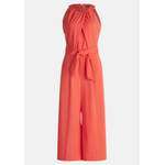 Jumpsuit von Betty Barclay, in der Farbe Rot, aus Polyester, Vorschaubild