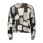 Sonstige Pullover von Betty & Co, Mehrfarbig, aus Polyacryl, andere Perspektive, Vorschaubild