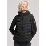 Superdry Steppjacke der Marke Superdry