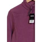 Sweatshirt von Jack Wolfskin, in der Farbe Lila, andere Perspektive, Vorschaubild