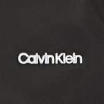 Umhängetasche von Calvin Klein, in der Farbe Schwarz, aus Nylon, andere Perspektive, Vorschaubild