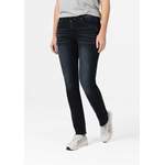 TIMEZONE Slim-fit-Jeans der Marke Timezone