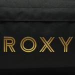 Rucksack von Roxy, in der Farbe Schwarz, aus Baumwollstoff, andere Perspektive, Vorschaubild