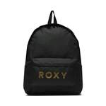 Rucksack von Roxy, in der Farbe Schwarz, aus Baumwollstoff, Vorschaubild
