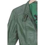 Sonstige Jacke von gipsy, in der Farbe Grün, aus Baumwolle, andere Perspektive, Vorschaubild