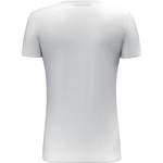 T-Shirt von Salewa, in der Farbe Weiss, aus Polyester, andere Perspektive, Vorschaubild