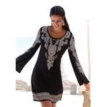 LASCANA Jerseykleid, der Marke Lascana