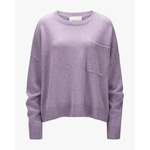 Andie Cashmere-Pullover der Marke Lisa Yang