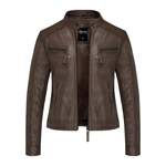 REPUBLIX Lederjacke der Marke REPUBLIX