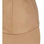 Baseball Cap von Gabriela Hearst, in der Farbe Braun, andere Perspektive, Vorschaubild