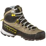 Trekkingschuhe von la sportiva, in der Farbe Grau, aus Leder, andere Perspektive, Vorschaubild