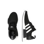 Sneaker von adidas Originals, in der Farbe Schwarz, aus Textil, andere Perspektive, Vorschaubild