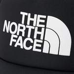 Trucker Cap von The North Face, in der Farbe Schwarz, aus Baumwolle, andere Perspektive, Vorschaubild