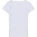 T-Shirt von VENICE BEACH, in der Farbe Weiss, aus Polyester, andere Perspektive, Vorschaubild