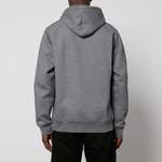 Hoodie von Carhartt WIP, in der Farbe Grau, aus Polyester, andere Perspektive, Vorschaubild