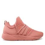 Sneaker von Arkk Copenhagen, in der Farbe Rosa, aus Textil, andere Perspektive, Vorschaubild