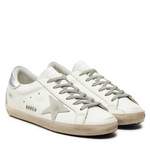 Sneaker von Golden Goose, andere Perspektive, Vorschaubild