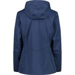 Softshelljacke von CMP, aus Polyester, andere Perspektive, Vorschaubild