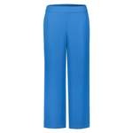 Hose von Zero, in der Farbe Blau, aus Polyester, andere Perspektive, Vorschaubild