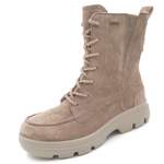 Winterstiefel taupe der Marke Superfit