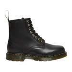 Winterstiefelette von Dr. Martens, in der Farbe Schwarz, aus Textil, Vorschaubild