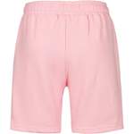 Shorts von Ellesse, in der Farbe Rosa, aus Naturfaser, andere Perspektive, Vorschaubild