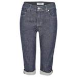 5-Pocket-Jeans von ANGELS, in der Farbe Blau, aus Baumwolle, andere Perspektive, Vorschaubild