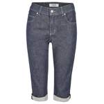 5-Pocket-Jeans von ANGELS, in der Farbe Blau, aus Baumwolle, Vorschaubild