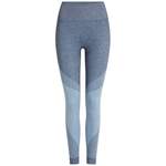 Leggings von Energetics, in der Farbe Grau, aus Polyester, andere Perspektive, Vorschaubild