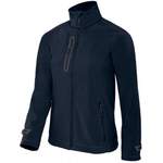 B&C Softshelljacke der Marke B&C