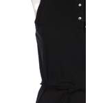 Kleid von Lacoste, in der Farbe Schwarz, aus Baumwolle, andere Perspektive, Vorschaubild