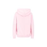 Hoody von alpha industries, in der Farbe Rosa, andere Perspektive, Vorschaubild