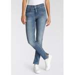 Levi's® Skinny-fit-Jeans der Marke Levis