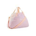 Sonstige Handtasche von Puma, in der Farbe Rosa, aus Polyester, andere Perspektive, Vorschaubild