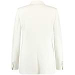 Blazer von Taifun, in der Farbe Weiss, aus Polyester, andere Perspektive, Vorschaubild