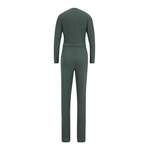 Jumpsuit von Vera Mont, in der Farbe Gold, aus Polyester, andere Perspektive, Vorschaubild