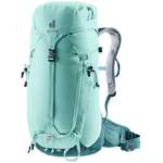 Wanderrucksack von Deuter, aus Polyester, andere Perspektive, Vorschaubild