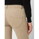 Jegging von Tom Tailor, in der Farbe Beige, aus Polyester, andere Perspektive, Vorschaubild