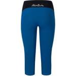 Sportleggings von montura, andere Perspektive, Vorschaubild