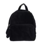 Rucksack von Tom Tailor, in der Farbe Schwarz, aus Polyester, andere Perspektive, Vorschaubild