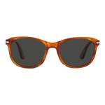 Sonstige Sonnenbrille von Persol, in der Farbe Orange, aus Metall, andere Perspektive, Vorschaubild