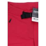 Shorts, von Vaude, in der Farbe Rosa, aus Elasthan, andere Perspektive, Vorschaubild