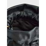Umhängetasche von Polo Ralph Lauren, in der Farbe Schwarz, andere Perspektive, Vorschaubild